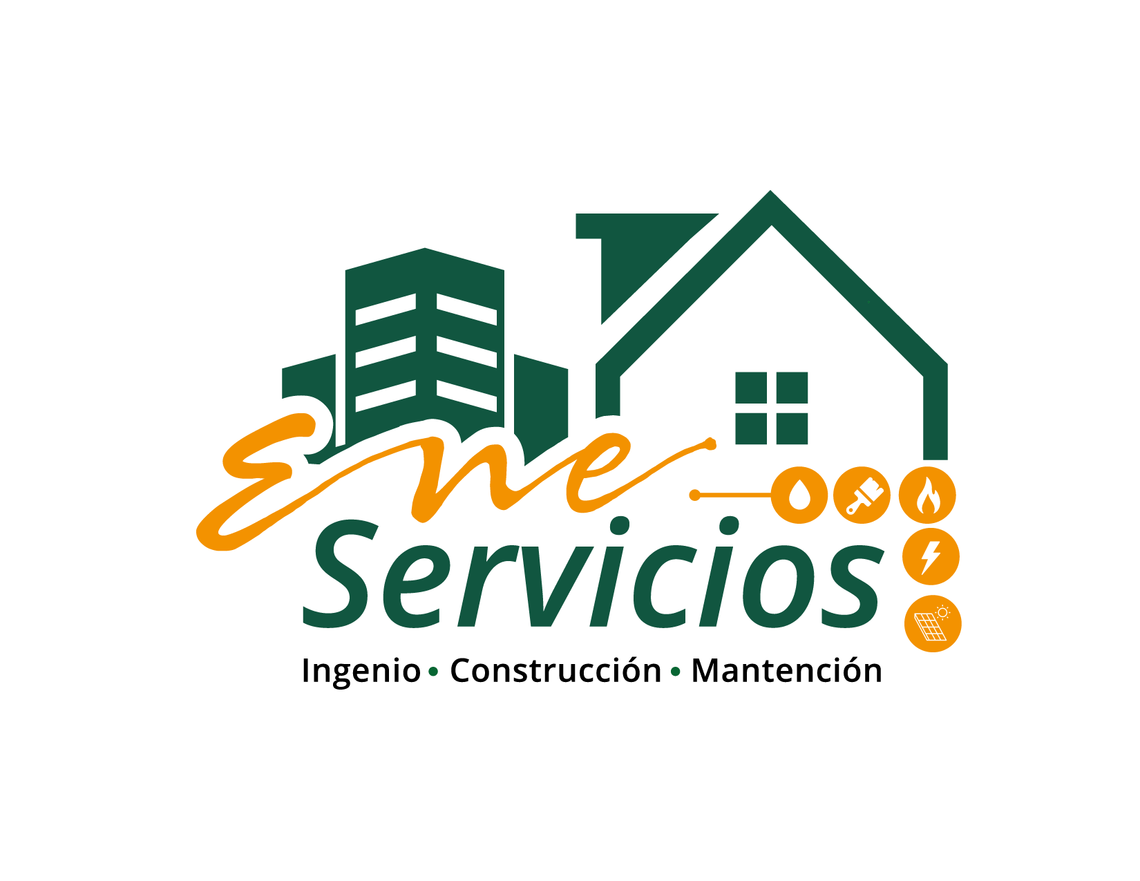eneservicios.cl